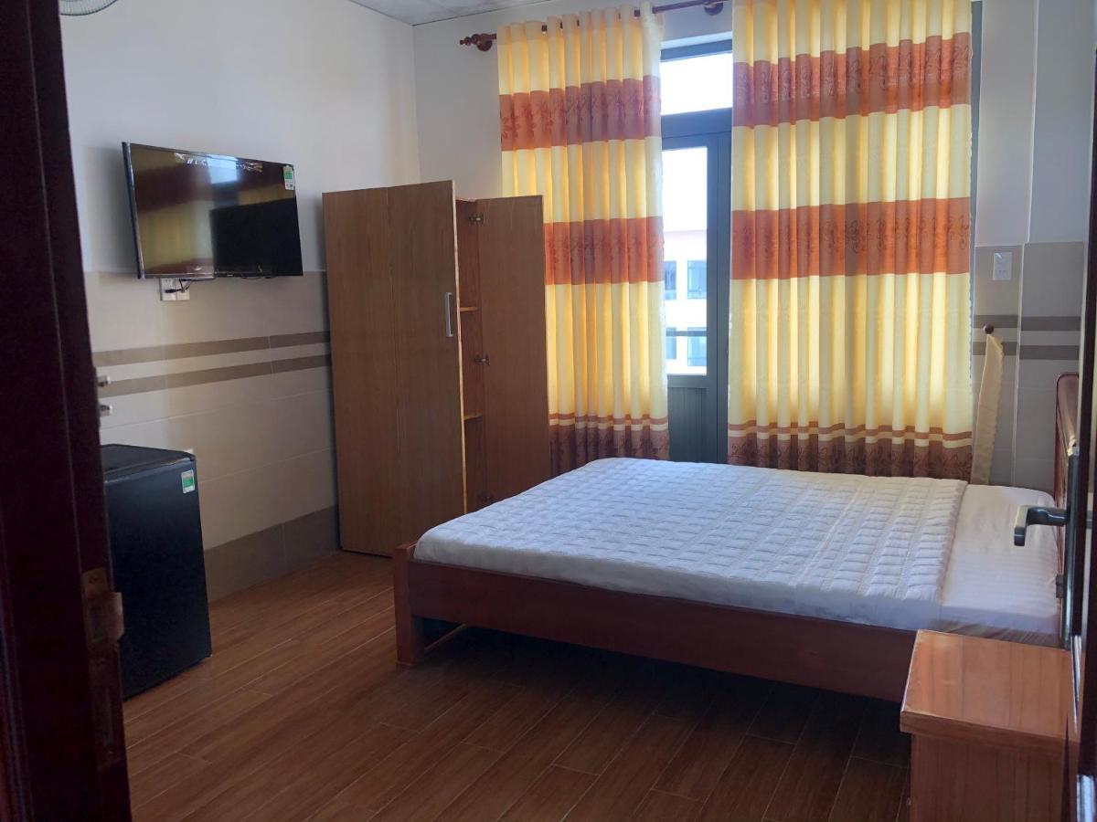 Hoang Quan Hotel - Gan Ben Tau Rach Gia Phu Quoc Exterior foto