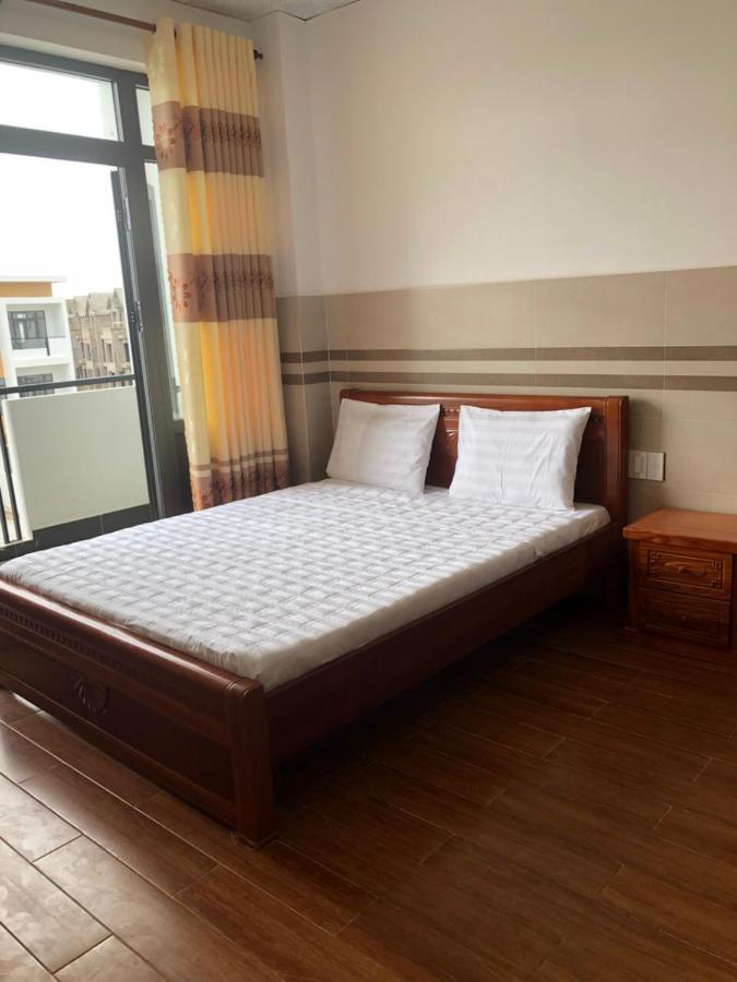 Hoang Quan Hotel - Gan Ben Tau Rach Gia Phu Quoc Exterior foto