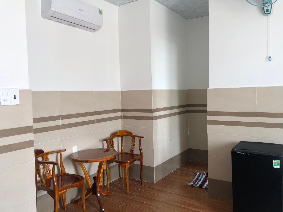 Hoang Quan Hotel - Gan Ben Tau Rach Gia Phu Quoc Exterior foto